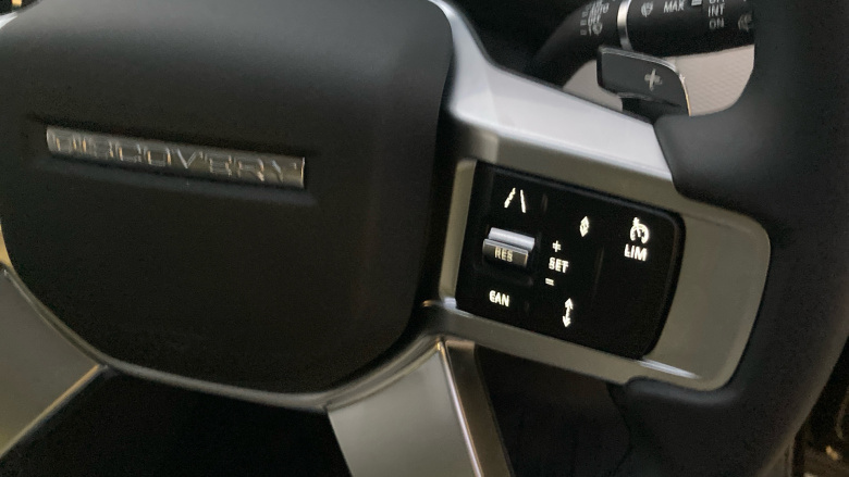 Land Rover Discovery 3.0 D350 Dynamic SE 5dr Auto Diesel Station Wagon